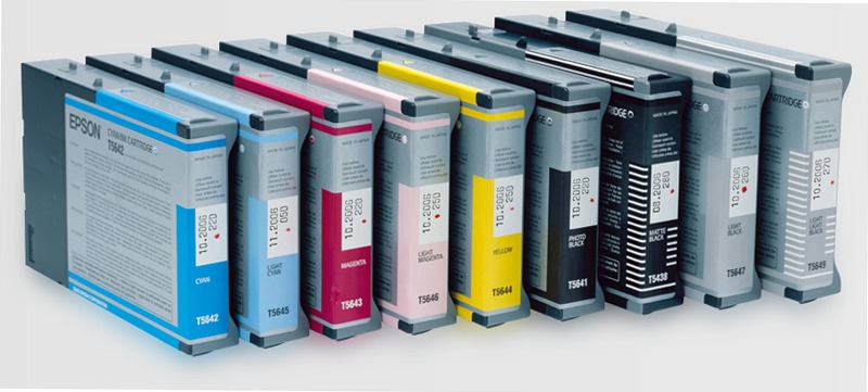 Singlepack Cyan S020130