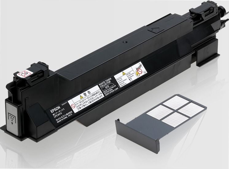 AL-C9200 Waste Toner Collector 21k