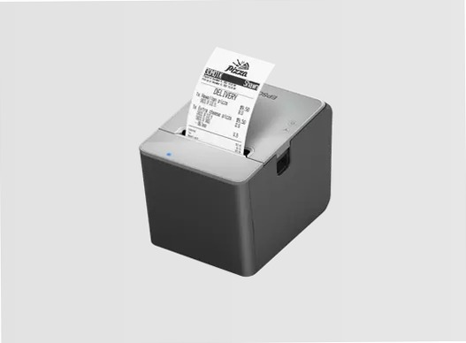 Epson TM-L100 (103): USB, Ethernet, Serial, Linerfree, PS, EU, Black
