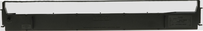 SIDM Black Ribbon Cartridge for LX-1350, LX-1170II, LX-1170 (C13S015642)