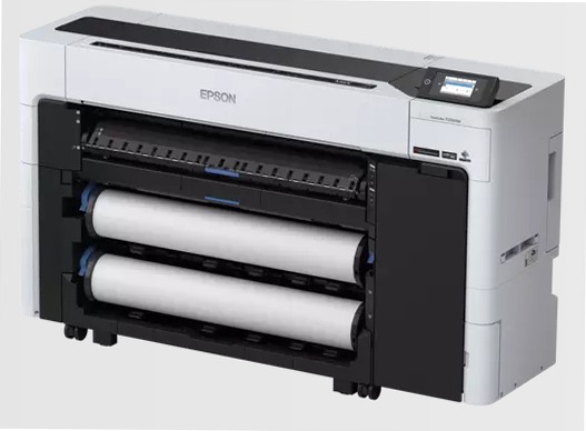 SureColor SC-T5700DM (with SSD and PostScript)