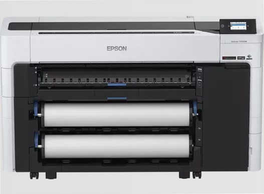 SureColor SC-T5700DM (with SSD and PostScript)