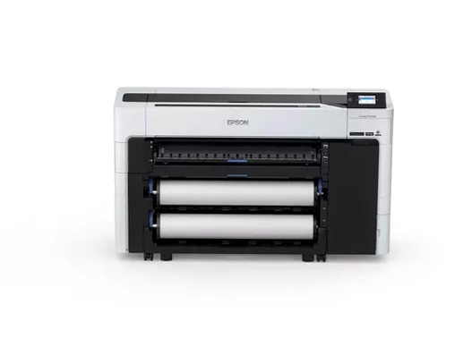 SureColor SC-T5700DM (with SSD and PostScript)