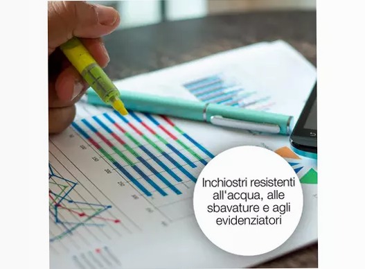 Singlepack Yellow T1284 DURABrite Ultra Ink