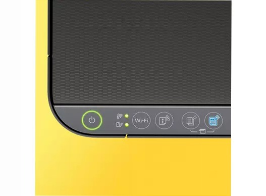 EcoTank ET-2865 stampante multifunzione A4 Wi-Fi con serbatoi di inchiostro, fino a 3 anni di inchiostro inclusi 100fogli 33ppm