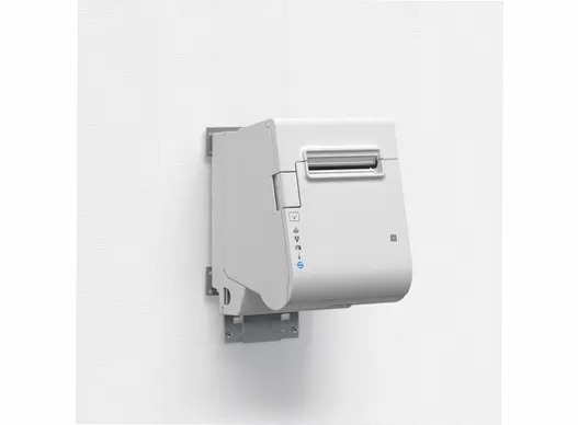 Epson TM-T88VII: Scontrini di Alta Qualità