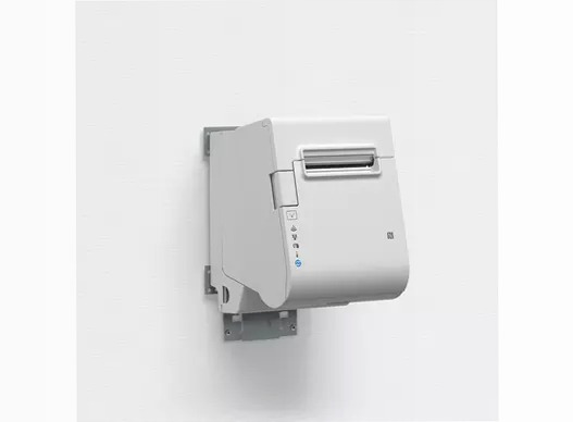 Epson TM-T88VII: Scontrini di Alta Qualità