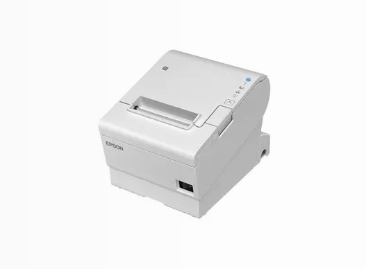 Epson TM-T88VII: Scontrini di Alta Qualità