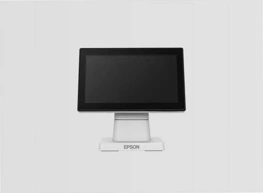 Epson DM-D70 (101): Display USB per Customer Service