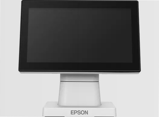 Epson DM-D70 (101): Display USB per Customer Service