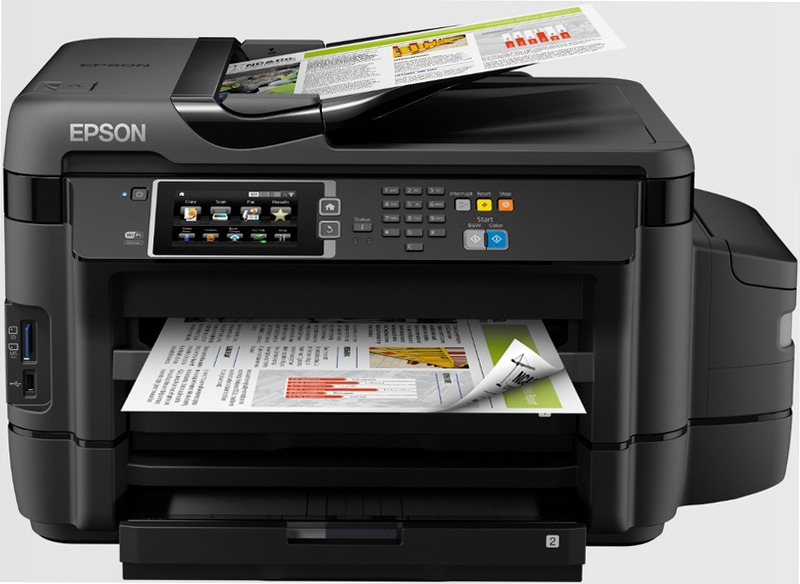 EcoTank ET-16500 500fogli 32ppm