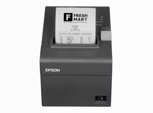 Epson FP-81II Series Termica