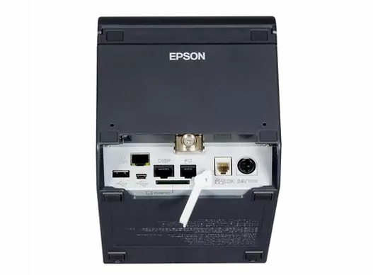 Epson FP-81II Series Termica