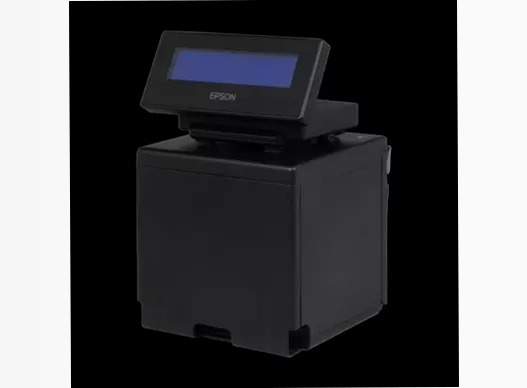 Display Epson DM-D30 (111) per TM-m30 Black