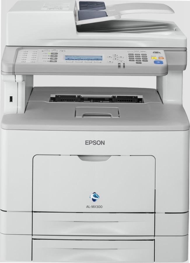 WorkForce AL-MX300DTNF 300fogli 35ppm