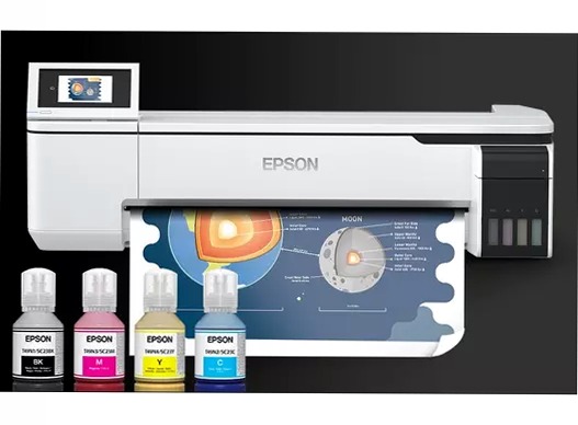 SureColor SC-T3100x - (Optional stand) 220V