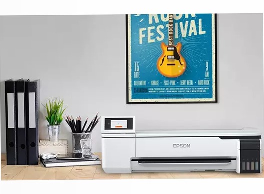 SureColor SC-T3100x - (Optional stand) 220V