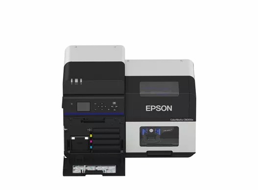 Colorworks CW-C8000e Series