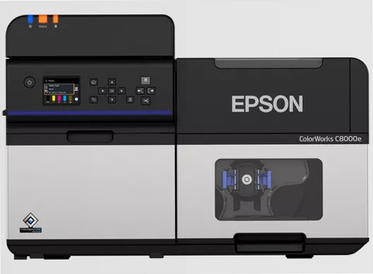 Colorworks CW-C8000e Series