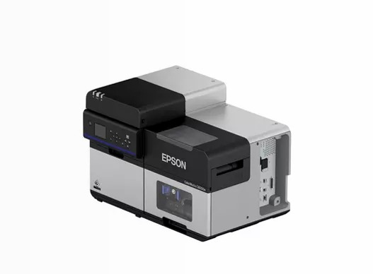 Colorworks CW-C8000e Series