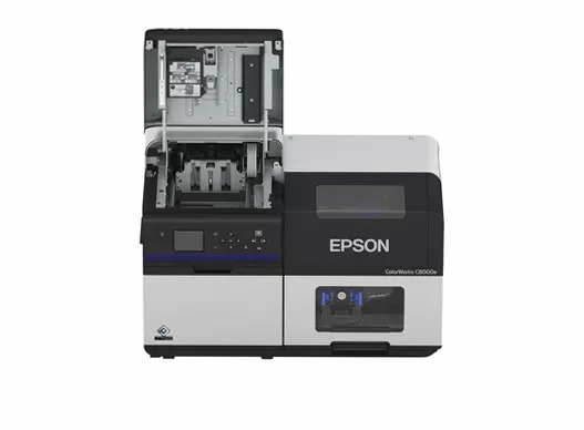 Colorworks CW-C8000e Series