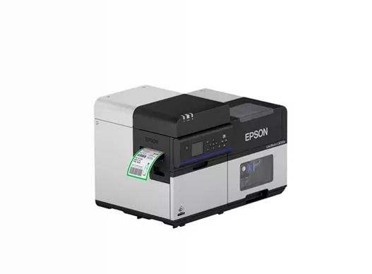 Colorworks CW-C8000e Series