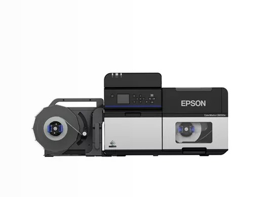 Colorworks CW-C8000e Series