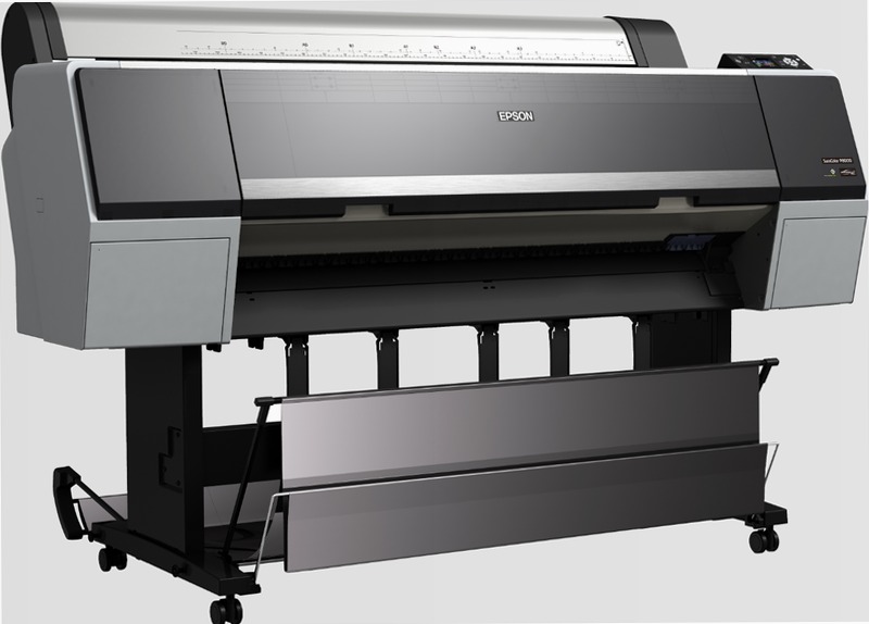 SureColor SC-P8000 STD Spectro