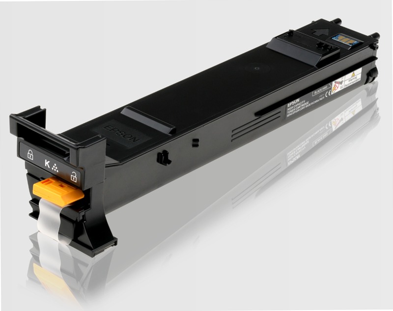 AL-CX28DN High Capacity Toner Cartridge Black 8k