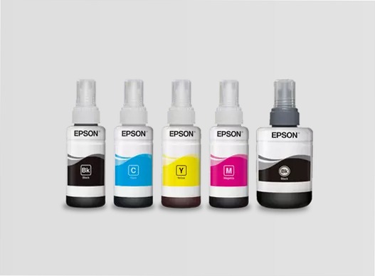664 Ecotank Magenta ink bottle (70 ml)