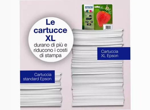 Singlepack Yellow 29XL Claria Home Ink