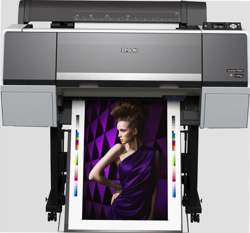 SureColor SC-P7000 Violet