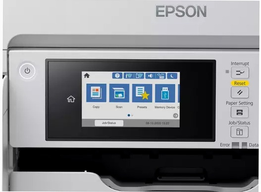 EcoTank Pro ET-M16685 Stampante multifunzione A3+ Wi-Fi con serbatoi di inchiostro ricaricabili e supporto PCL 250fogli 25ppm