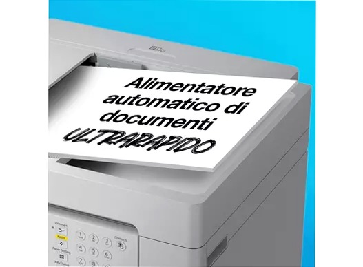 EcoTank Pro ET-M16685 Stampante multifunzione A3+ Wi-Fi con serbatoi di inchiostro ricaricabili e supporto PCL 250fogli 25ppm