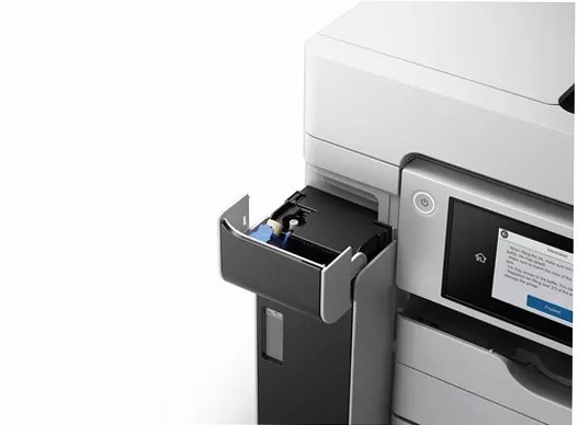 EcoTank Pro ET-M16685 Stampante multifunzione A3+ Wi-Fi con serbatoi di inchiostro ricaricabili e supporto PCL 250fogli 25ppm