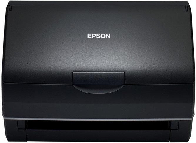 Epson GT-S85N