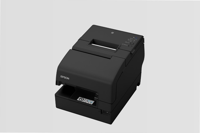 Epson TM-H6000V-204: Stampante POS per Ricevute e Fatture
