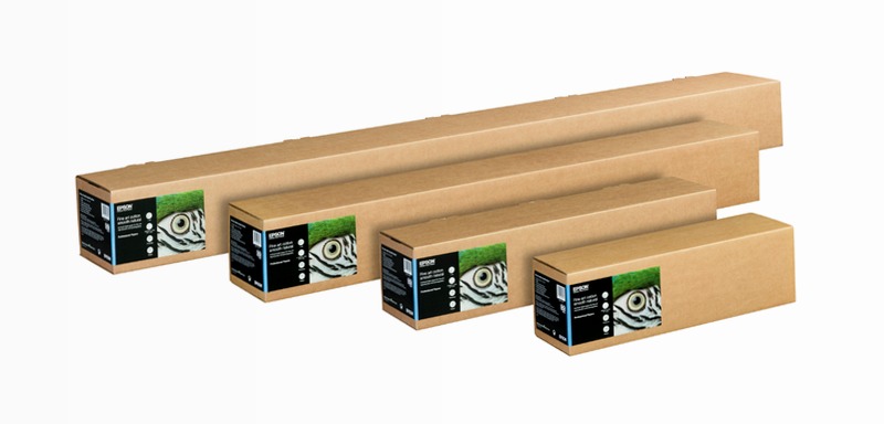Fine Art Cotton Smooth Natural Sheet Series