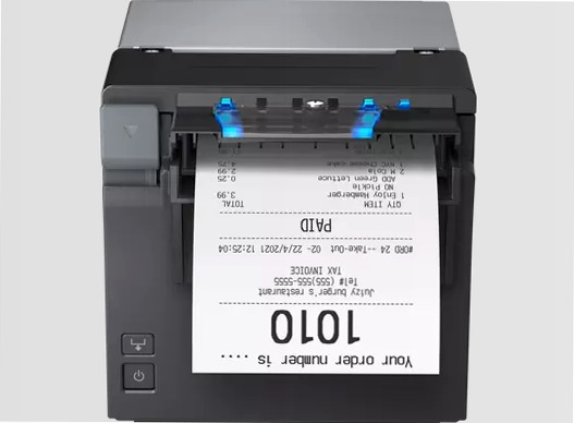 Epson EU-m30 Series