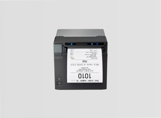 Epson EU-m30 Series