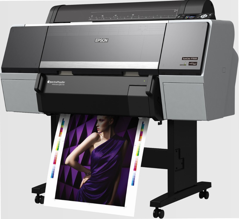 SureColor SC-P7000 STD Spectro