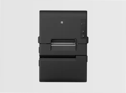 Epson TM-H6000VI-116,P-USB,MICR,Blk
