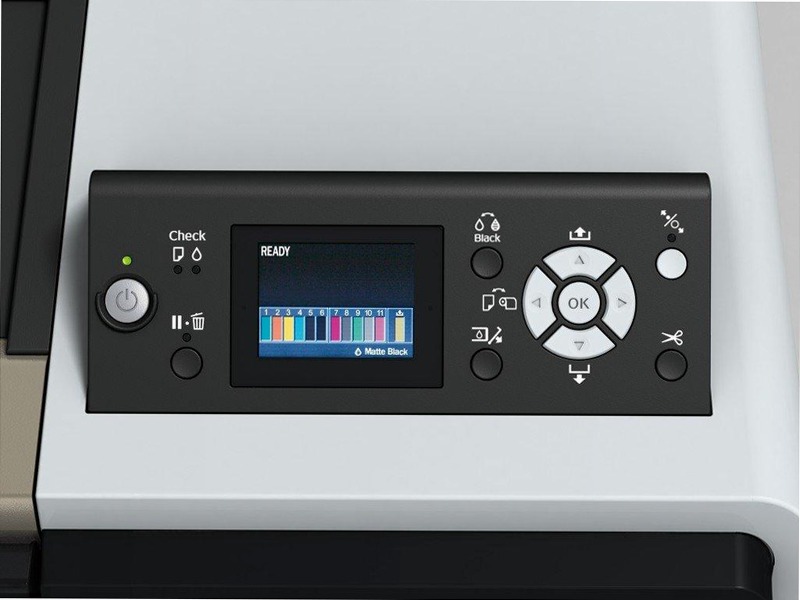 Epson Stylus Pro 7900