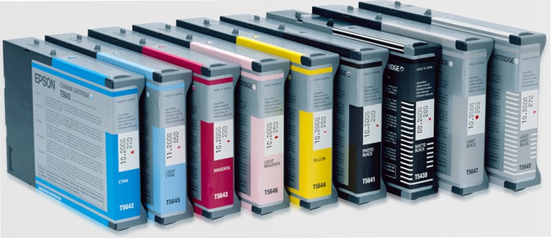 Singlepack Magenta T605B00