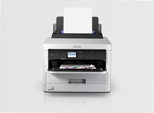 WorkForce Pro WF-C529R / C579R Cyan XL Ink Supply Unit