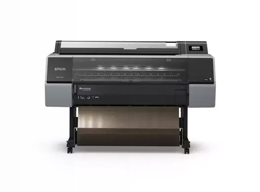 Stampante SureColor P7300 da 24 pollici, per fotografi professionisti, applicazioni di fine art e negozi di fotografia.