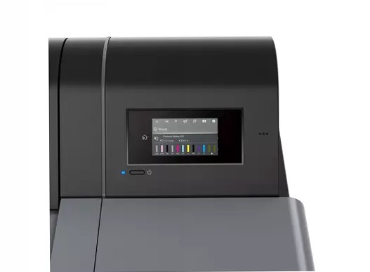 Stampante SureColor P7300 da 24 pollici, per fotografi professionisti, applicazioni di fine art e negozi di fotografia.