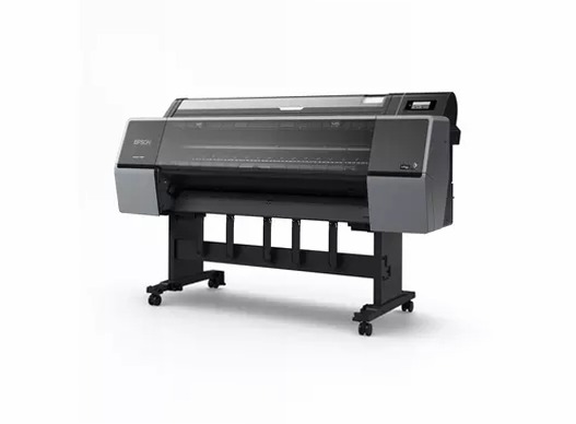 Stampante SureColor P7300 da 24 pollici, per fotografi professionisti, applicazioni di fine art e negozi di fotografia.
