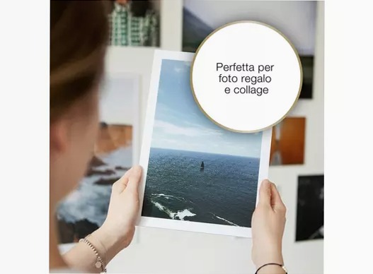 Epson Premium Glossy Photo Paper (100 x 150mm), 255gsm, 80 sheets
