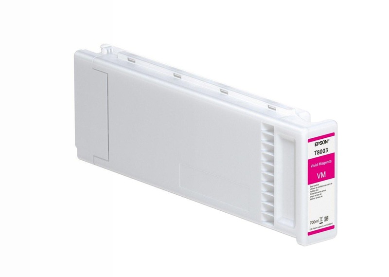 Singlepack UltraChrome GS3 Magenta T890300 (700mL)
